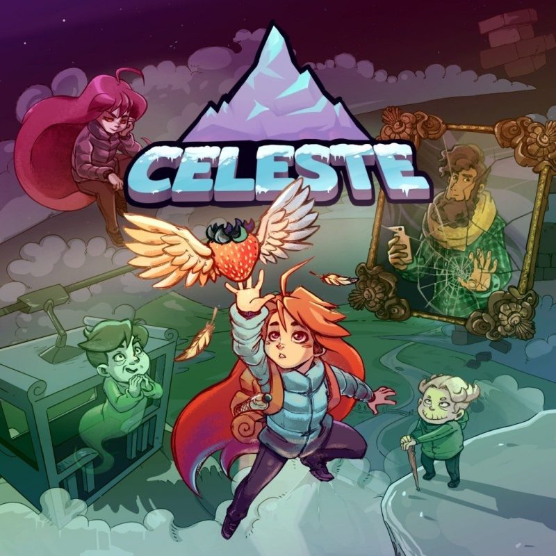 Celeste + ost download for mac windows 7
